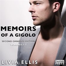 Cover image for Memoirs of a Gigolo