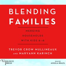 Cover image for Blending Families