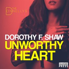 Imagen de portada para Unworthy Heart