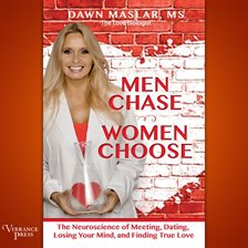 Imagen de portada para Men Chase, Women Choose