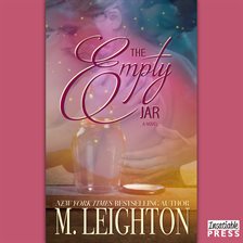 Cover image for The Empty Jar