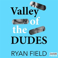 Cover image for Valley of the Dudes
