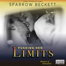 Cover image for Pushing Her Limits