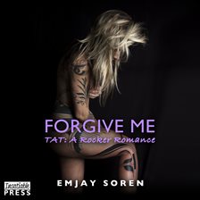 Imagen de portada para Forgive Me