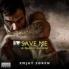 Imagen de portada para Save Me