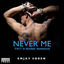 Imagen de portada para Never Me