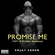 Imagen de portada para Promise Me