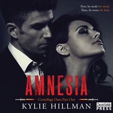 Imagen de portada para Amnesia