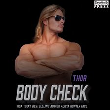 Cover image for Body Check