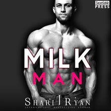 Cover image for Milkman