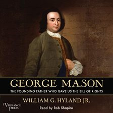 Imagen de portada para George Mason