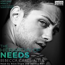 Cover image for The Hierarchy of Needs