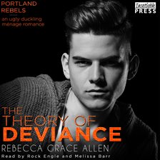 Cover image for The Theory of Deviance