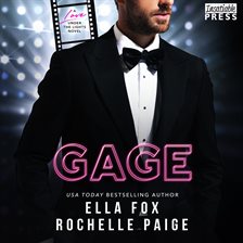 Cover image for Gage