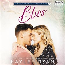 Cover image for Bliss