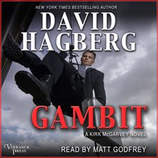 Cover image for Gambit