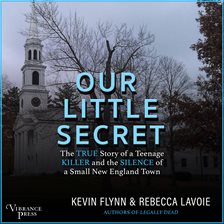 Imagen de portada para Our Little Secret