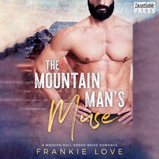 Imagen de portada para The Mountain Man's Muse