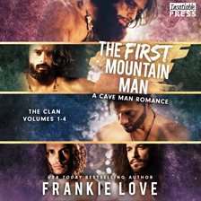 Imagen de portada para The First Mountain Man: The Clan