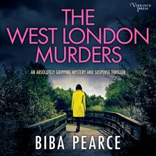 Imagen de portada para The West London Murders