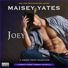Cover image for Joey