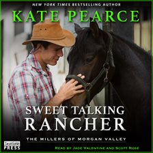 Cover image for Sweet Talking Rancher