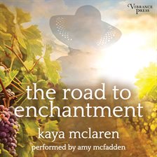 Cover image for The Road to Enchantment