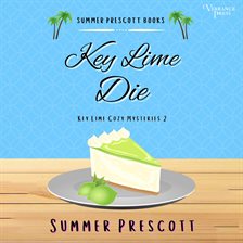 Imagen de portada para Key Lime Die