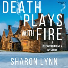 Imagen de portada para Death Plays With Fire