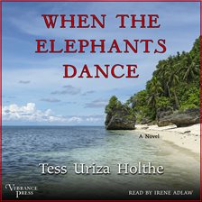 When the Elephants Dance cover
