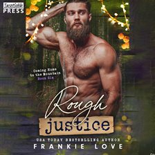 Imagen de portada para Rough Justice