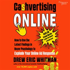 Cover image for Cashvertising Online