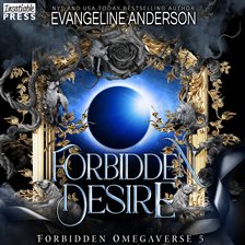Imagen de portada para Forbidden Desire