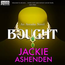 Cover image for Bought