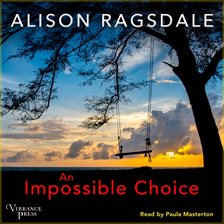 Cover image for An Impossible Choice