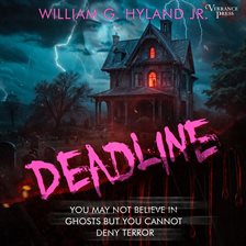Cover image for Deadline