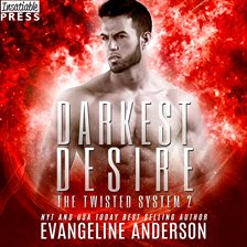 Imagen de portada para Darkest Desire