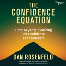 The Confidence Equation