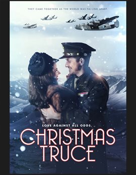 Cover image for Christmas Truce