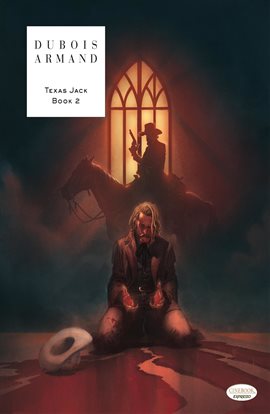 Cover image for Texas Jack Book 2