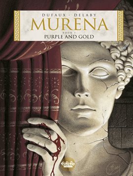 Murena Vol. 1 - Purple and Gold