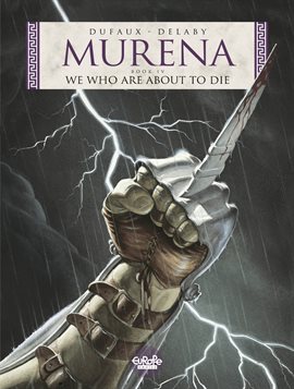 Murena Vol. 4 - We Who Are About to Die