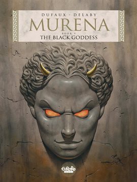 Murena Vol. 5 - The Black Goddess
