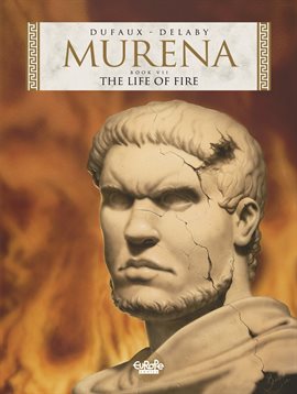 Murena Vol. 7 - The Life of Fire
