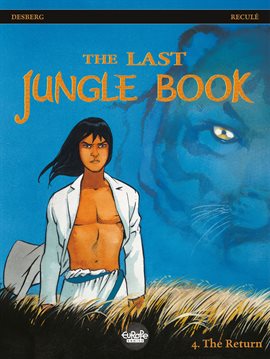 The Last Jungle Book Vol. 4 – The Return