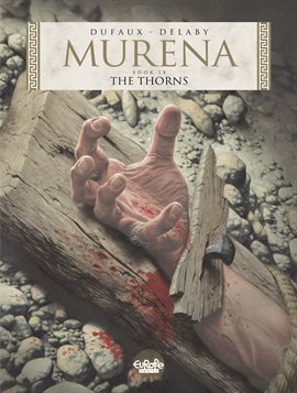 Murena Vol. 9 - The Thorns