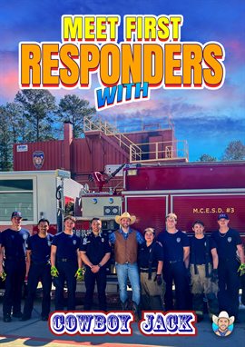 Ambulance Tour for Kids