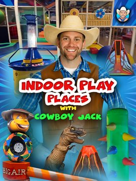 Playplace Scavenger Hunt for Farm Animals