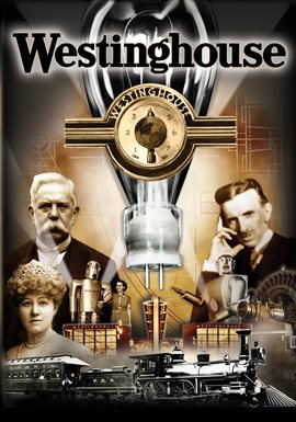 Cover image for Westinghouse