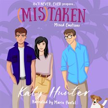 Imagen de portada para (Mis)Taken